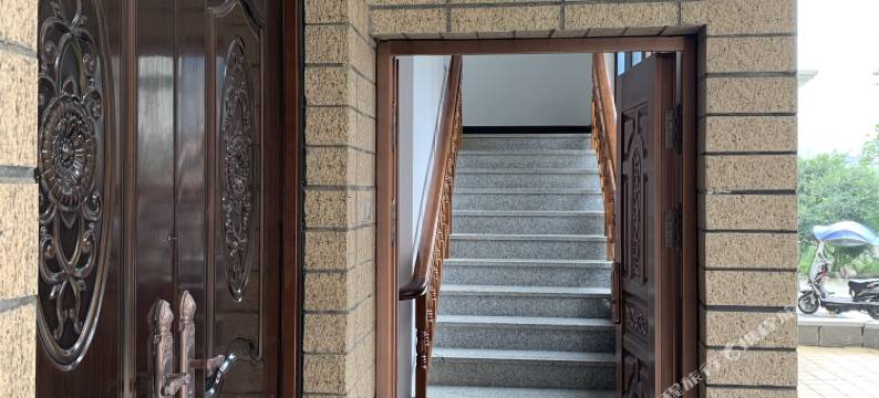 杭州枉山民宿图片