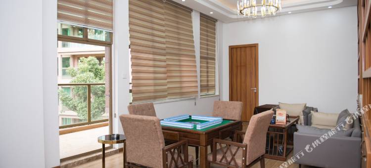 抚仙湖·欢墅(寒武纪欢乐大世界店)图片