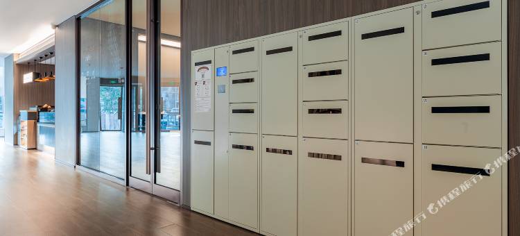 汉庭酒店(贵阳花溪十里河滩湿地公园店)图片