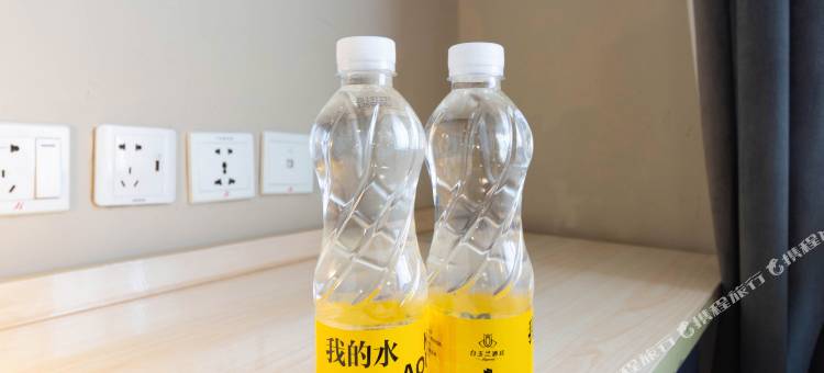 锦江之星(鞍山兴盛广场店)图片
