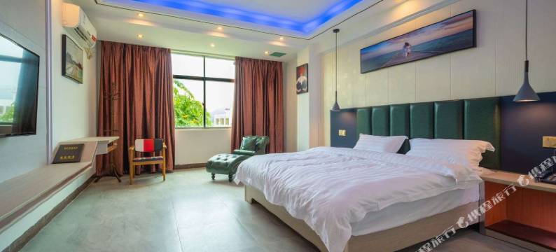 三亚海棠湾林旺睿家旅租图片