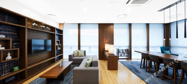 STX费利克斯套房酒店(Felix by Stx Hotel & Suite)图片