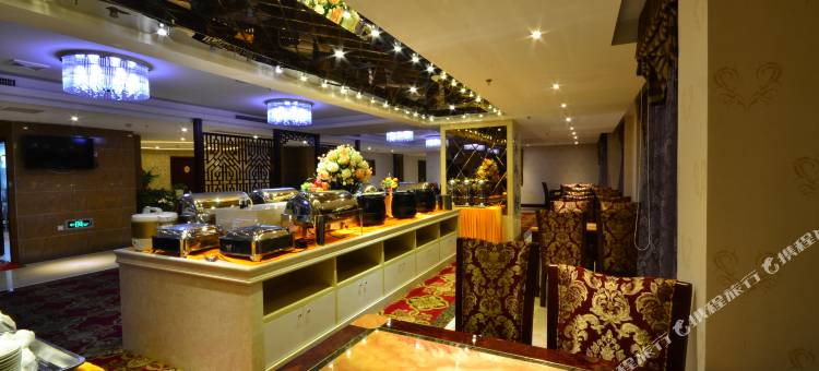 凯恩斯大酒店(晋江机场店)图片