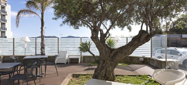 萨沃纳民宿(B&B Hotel Savona)图片