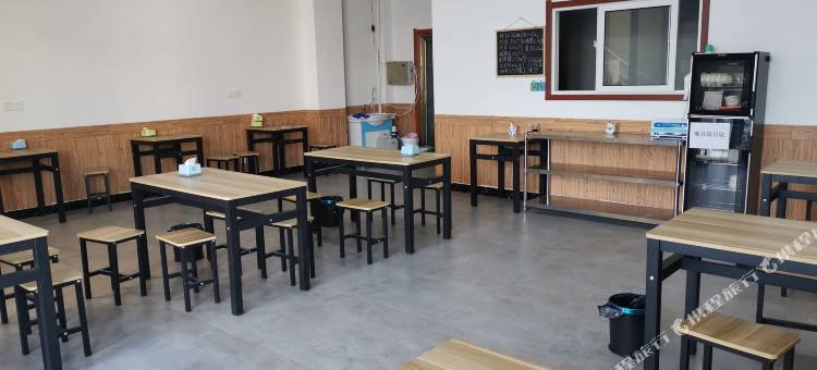 尚客优酒店(平度新河镇烟潍路店)图片