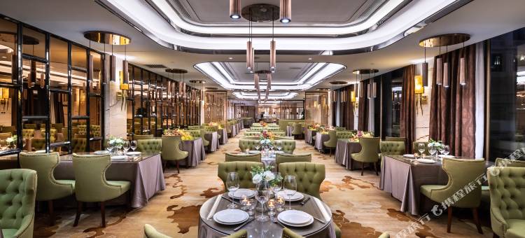 美丽豪酒店(广州番禺旗舰店)图片