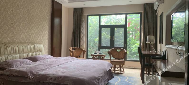 昆明迪派商务酒店图片