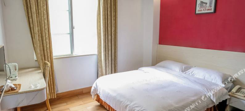 嘉安宾馆(东莞虎门赤岗广场店)图片