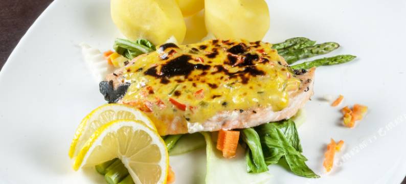 珍珠景酒店(Pearl View Hotel Prai, Penang)图片