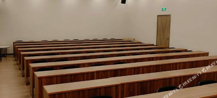 IU酒店(重庆江北国际机场T3航站楼店)图片