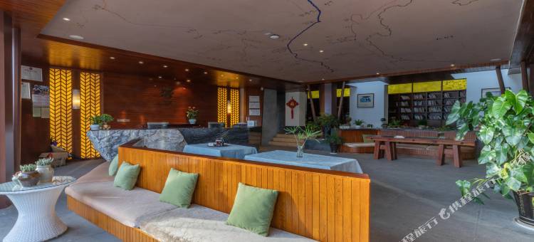 云山美地民宿(大理洱海挖色店)图片