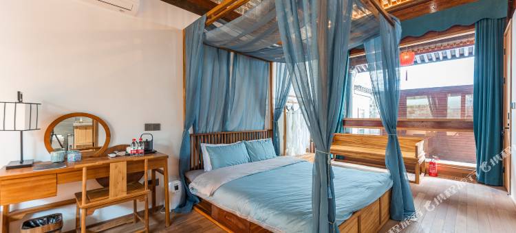 宋庭国风生活(慈城古县城店)图片