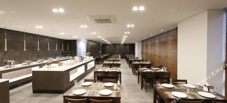 全州贝斯特韦斯特优质酒店(Best Western PLUS Jeonju Hotel)图片