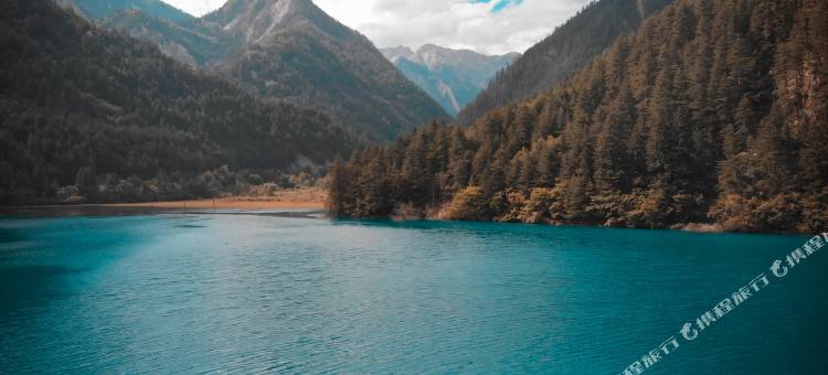 锦江之星(九寨千古情店)图片