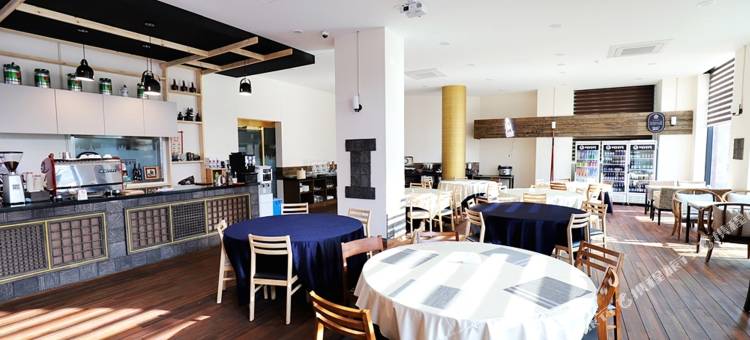 海与月游客酒店(Sea Moon Tourist Hotel)图片