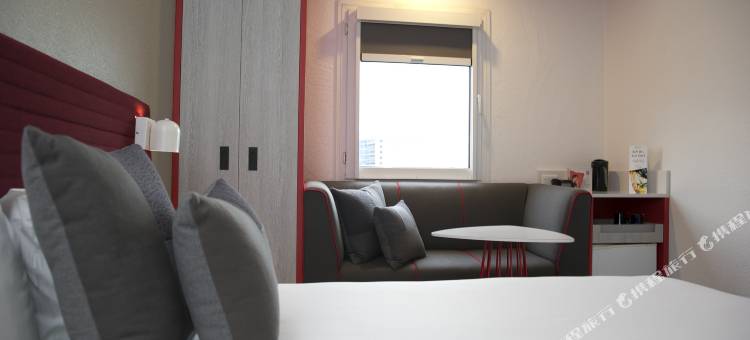 悉尼机场宜必思酒店(Ibis Sydney Airport)图片