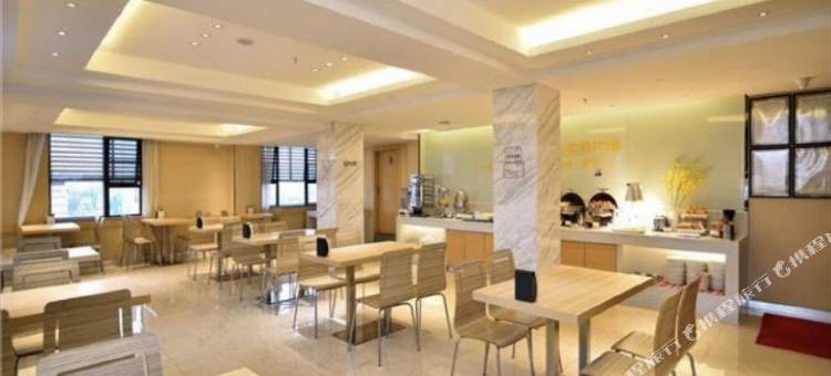 城市便捷酒店(昆明南屏步行街翠湖店)图片