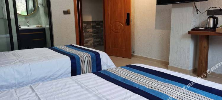 福鼎渔井井然有旭海景民宿图片