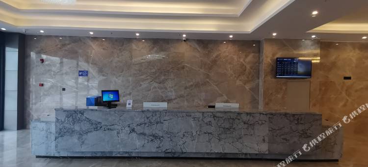 清流维娜其大酒店图片