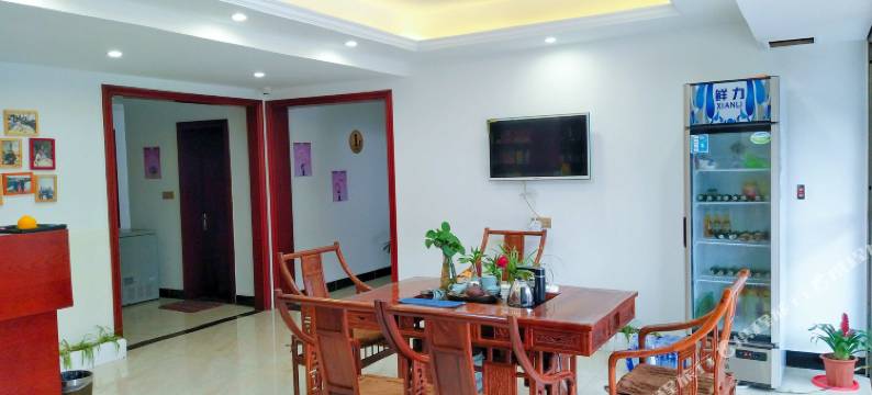 星月湾酒店(福州长乐机场店)图片