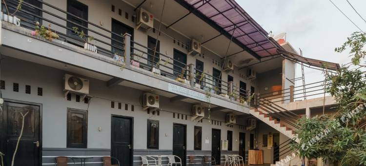 RedDoorz Syariah Near Ciledug Station图片