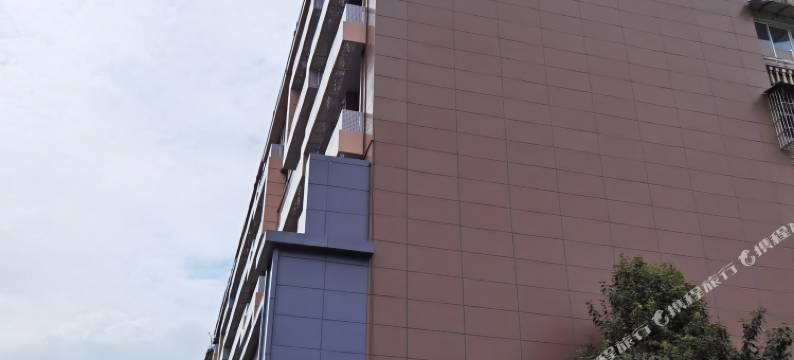 南充天顺宾馆图片