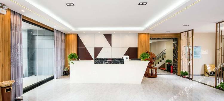 东营铂曼酒店图片