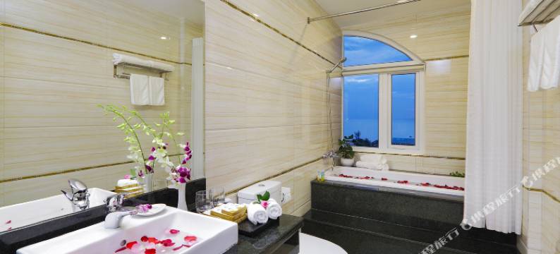 富国岛海洋明珠酒店(Phu Quoc Ocean Pearl Hotel)图片
