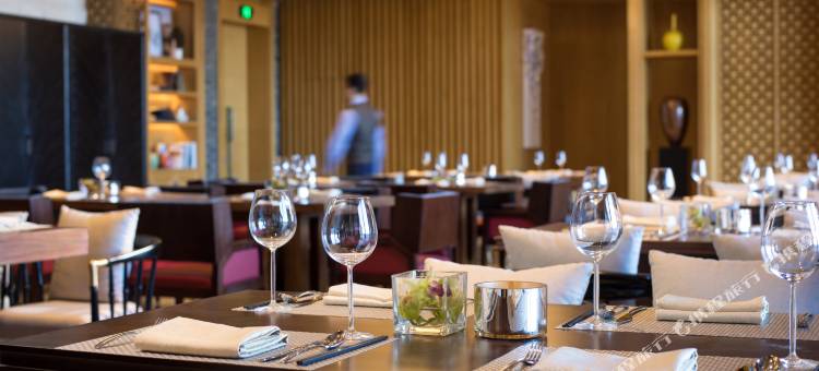 望·长白鲁能美憬阁精选酒店图片