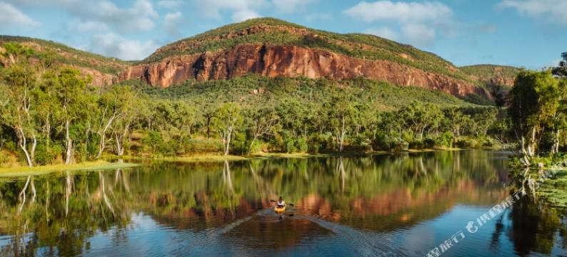 木里根山旅馆(Mt Mulligan Lodge)图片