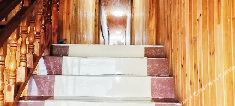 龙胜龙脊日月楼图片