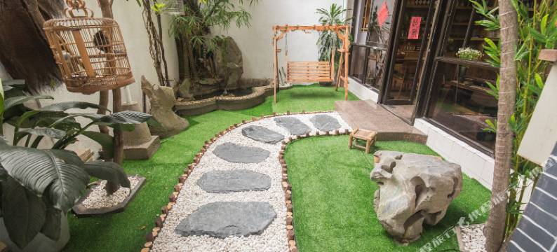 别问客栈(潮州古城牌坊街店)图片