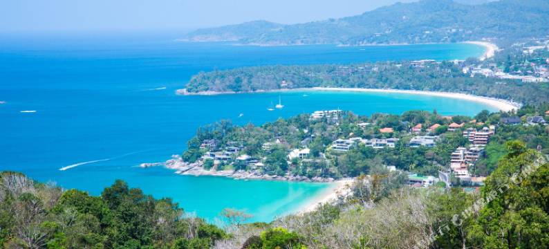 卡伦酒店(Hotel de Karon)图片