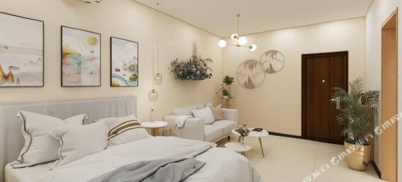 重庆唐王民宿图片