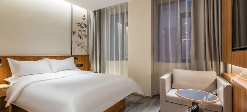 北京金海湾酒店图片