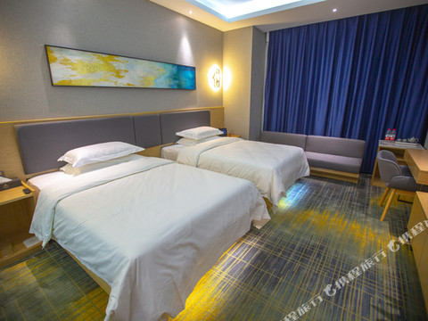 霍州名都精品酒店