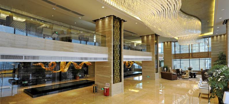 锦龙国际酒店(德庆龙母广场店)图片