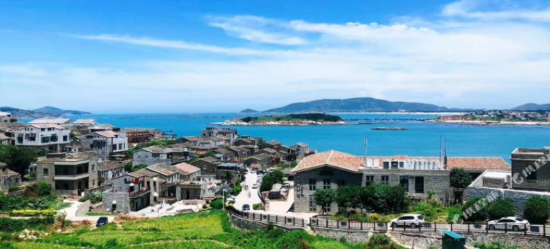 平潭北港邻家民宿图片