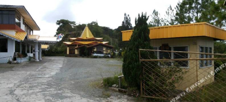 Kinabalu Rose Cabin图片