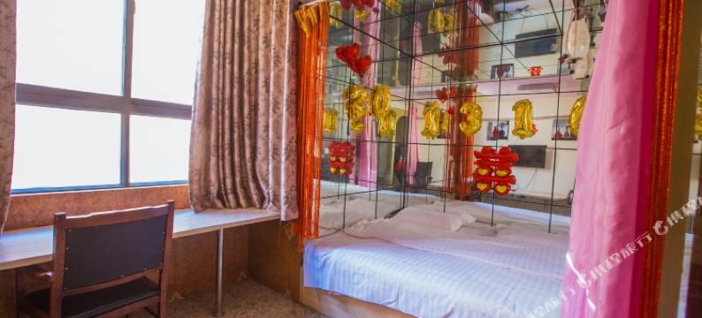 丽晶宾馆(广饶银座商城店)图片