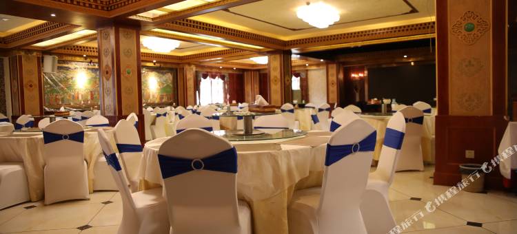 杂多大酒店图片