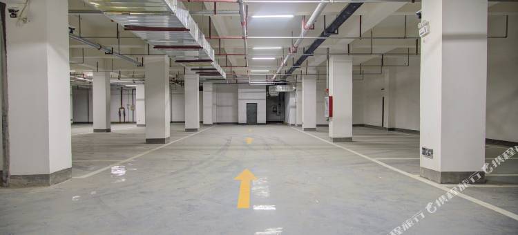 星程酒店(郑州西站吾悦广场店)图片