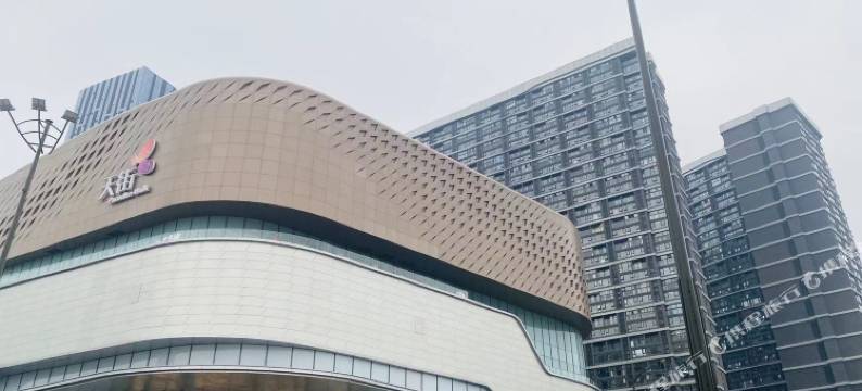 南京北宸公寓图片