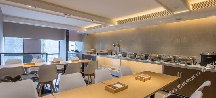 精途酒店(南宁火车东站店)图片