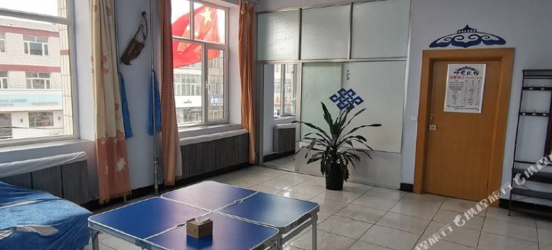 锡林郭勒盟呼恩民宿图片