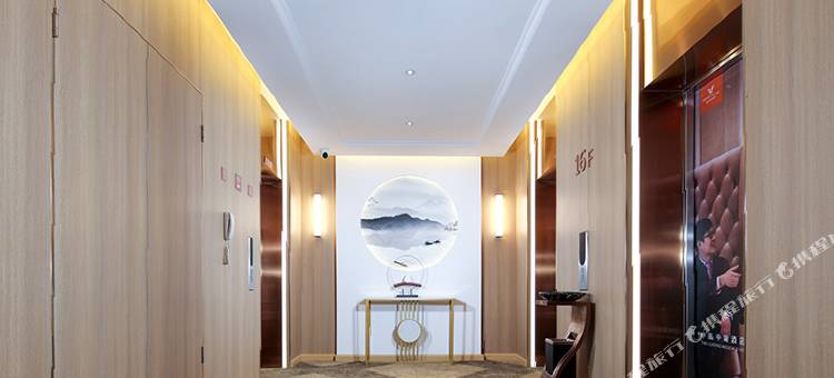 维也纳酒店(成都会展中心银泰城店)图片