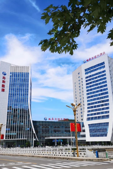 沁水幸运驾校附近酒店