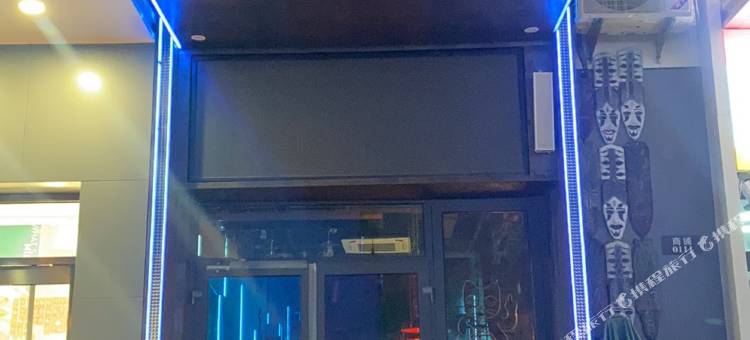 如家睿柏·云酒店(佳木斯万达广场店)图片