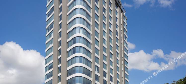 金边万怡酒店(Courtyard by Marriott Phnom Penh)图片