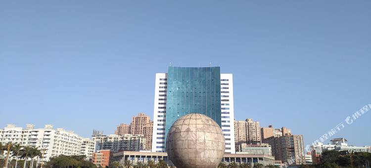 希岸酒店(石狮市政府德辉广场店)图片